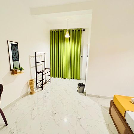 Bird House Villas Tangalle Exterior photo