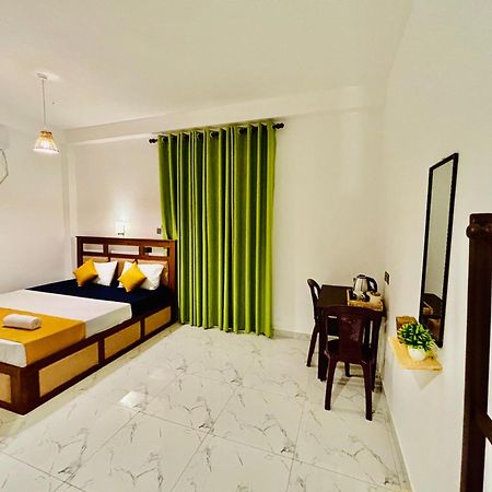 Bird House Villas Tangalle Exterior photo