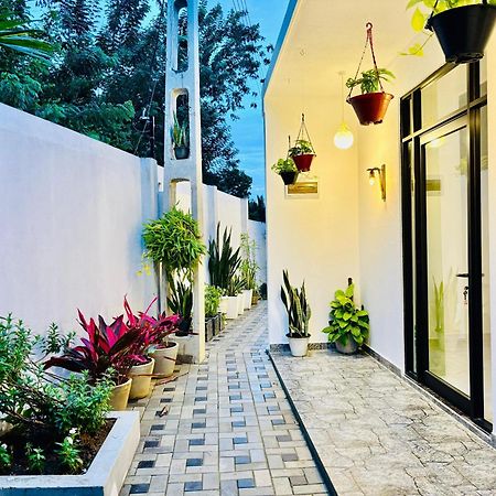 Bird House Villas Tangalle Exterior photo