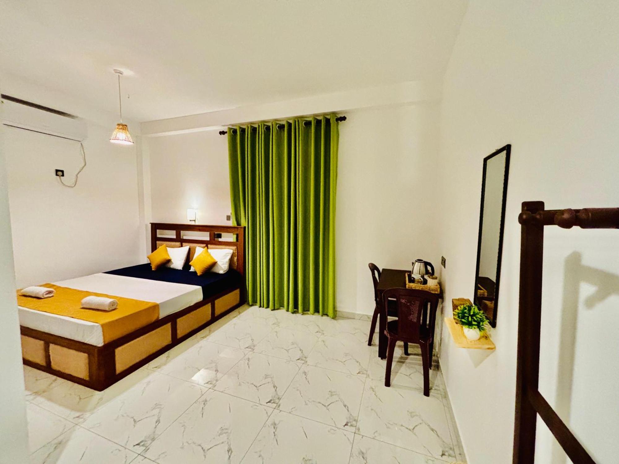 Bird House Villas Tangalle Exterior photo