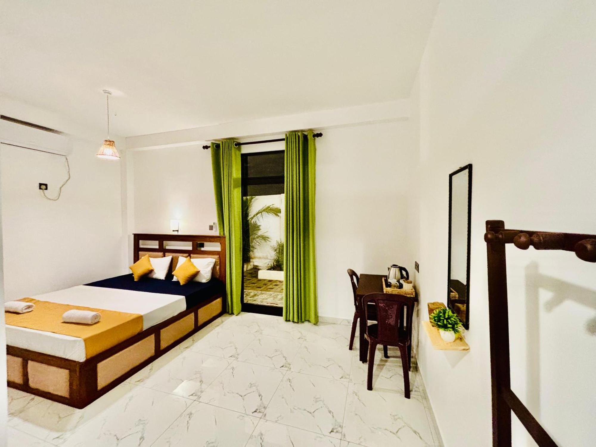 Bird House Villas Tangalle Exterior photo